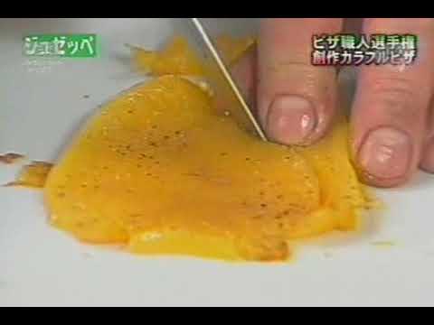 TV Champion  19  ทีวีแชมป์เปี้ยน จ้าวแห่งกุ๊กพิซซ่า