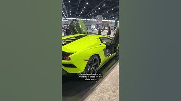 The Lamborghini Countach is back and ready to go on posters