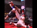 Michael hensley vs deonte simon mma fight highlights  beatdown at the beach 10