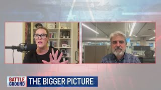 Mamdani Moves Closer to the Mainstream as Democrats Cling to the Status Quo | Battleground NYC Ep. 1