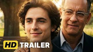 FORREST GUMP 2 (2026) - Fan Concept Trailer | Tom Hanks, Timothée Chalamet