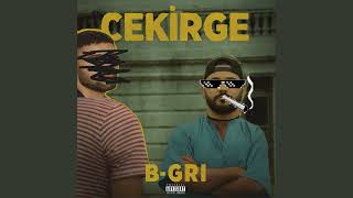 B-GRI - Ç3KİRGE