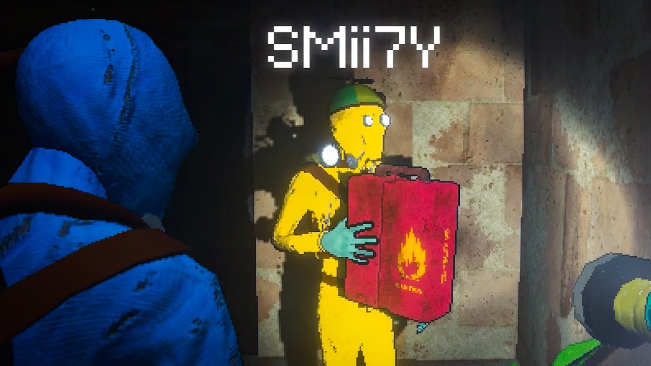 ...whatcha got there buddy?