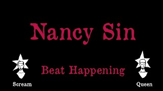 Beat Happening - Nancy Sin - Karaoke