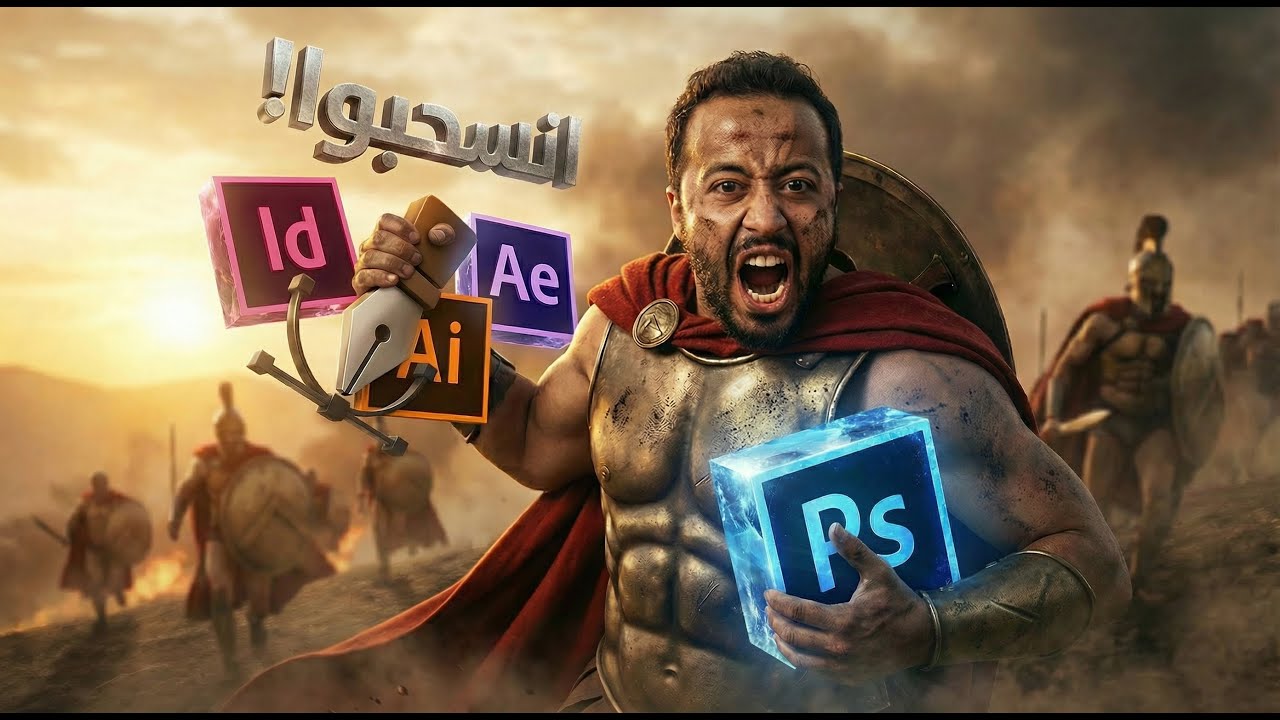 الانسحاب التكتيكى للمصممين