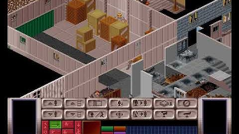 Openxcom FMP (by Geravind) 2019 02 10 Part 5