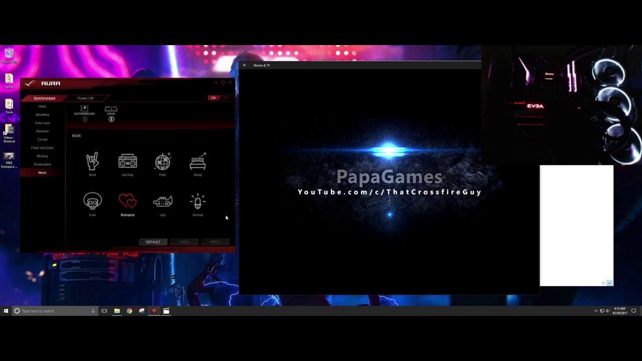 Asus ROG Strix X370-F Gaming Aura 