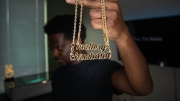 How to make gold acrylic jewelry | Glowforge