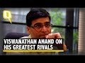 Viswanathan Anand On His Favourite Memories of His Greatest Rivals | The Quint