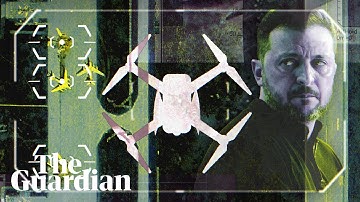 Operation Spiderweb: how Ukraine