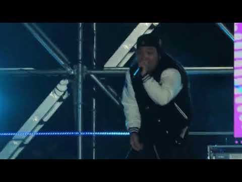 Moshpit Only (Feat. Paul Blanco 폴블랑코) Lil Moshpit - 2023 충남대 축제