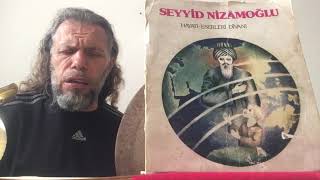Süleyman Şahi̇ntürk Di̇l Levhi̇ni̇ Aşkinla Yâ Rab Mücellâ Kil
