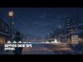 Sapporo Snow Tape | Japanese Lofi