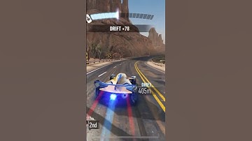 {Need for Speed- No Limits } Drift & Nitro Racing