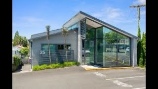 35 Pembroke Street, Hamilton