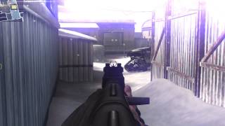 Arctic Combat [Quali & CC Test][HD]