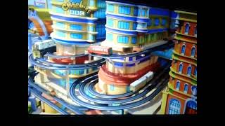 Nick Jr Uk - Chuggington Promo September 2019