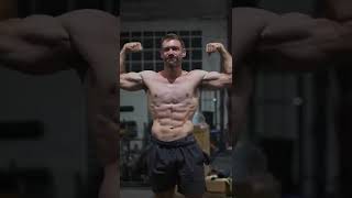 SHREDDED 👀