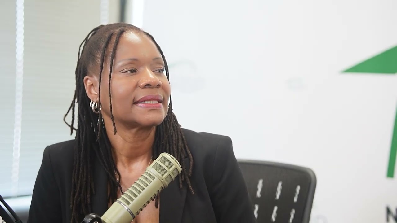 Engage and Exchange - Mitch Cahn, Unionwear