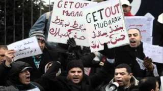 The Crisis in Egypt