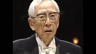 Beethoven - Symphony No 4 - Asahina, Osaka Philharmonic (2000) by 1Furtwangler 780 views 8 months ago 44 minutes