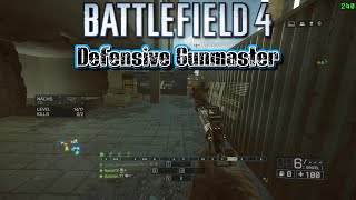 Defensive Gunmaster Rogue Transmission Battlefield 4