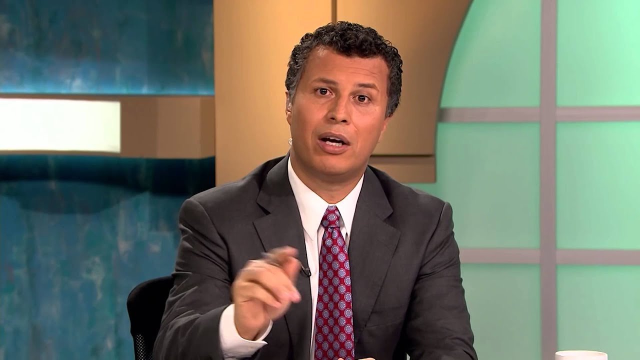 Brother Rachid - Political Corectness - YouTube