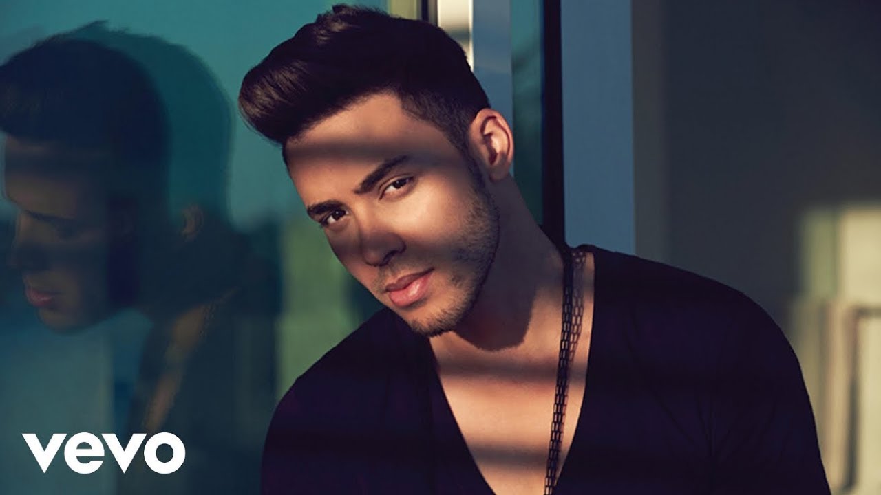 Prince Royce - Invisible (Official Video) - YouTube