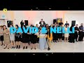 David & Nelli /Dawata Ezdia 2020/Jangir Broyan,Kote Avdalyan, Hozan Reşo/ Езидская Свадьба//PART 4