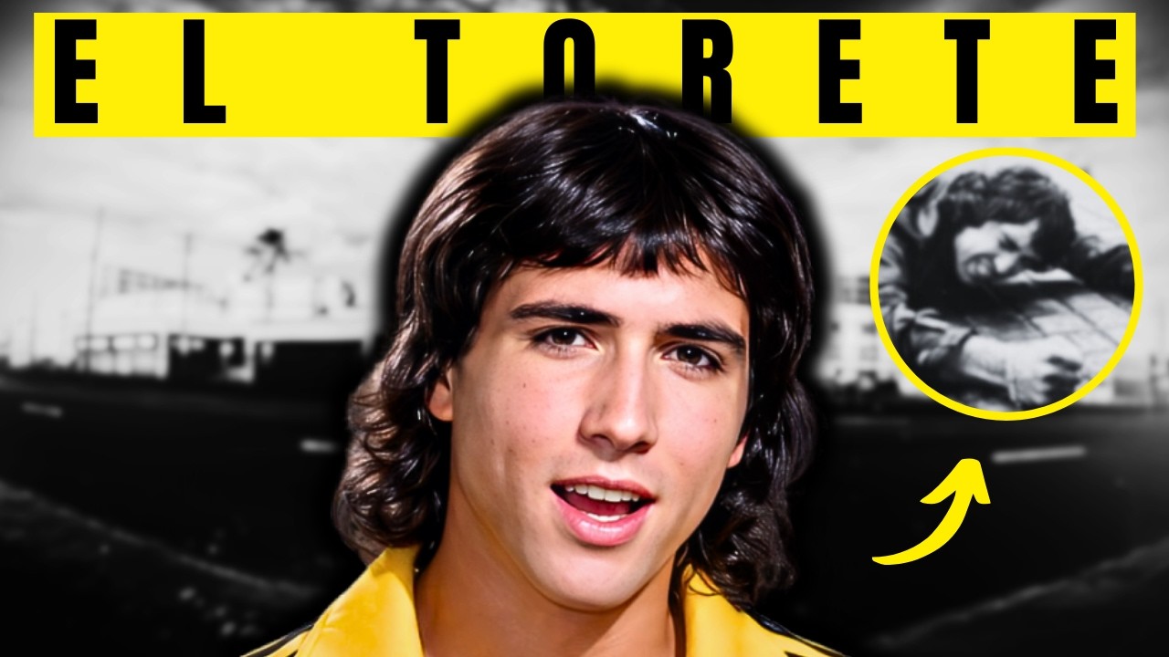 El Torete 🔥 (Maleantes De España)