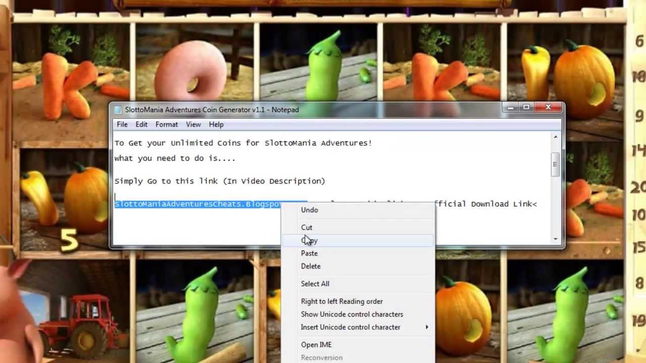 Slotomania Adventures Facebook Cheats (Easy) YouTube