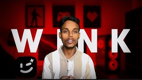 Wink App Quality Enhance Trick | 2025 Latest Method 