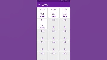 Math Tricks - Training mode - square numbers between 10 and 19 - level 031 (Number Keyboard)