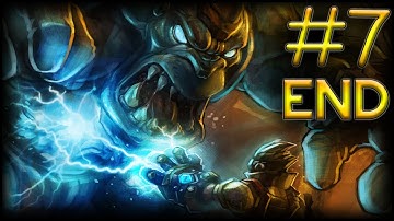 Torchlight Part 7 Boss Time Ending No Commentary Gameplay Walkthrough Lets Play Game 2020 PC