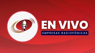 Empresas Radiofónicas En Vivo