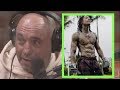 Joe Rogan | Wiz Khalifa is Ripped!!