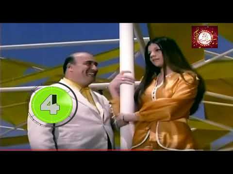 على رمش عيونها وديع الصافي كاريوكي 