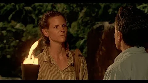 Survivor: Heroes v Healers v Hustlers - Roark Blin...
