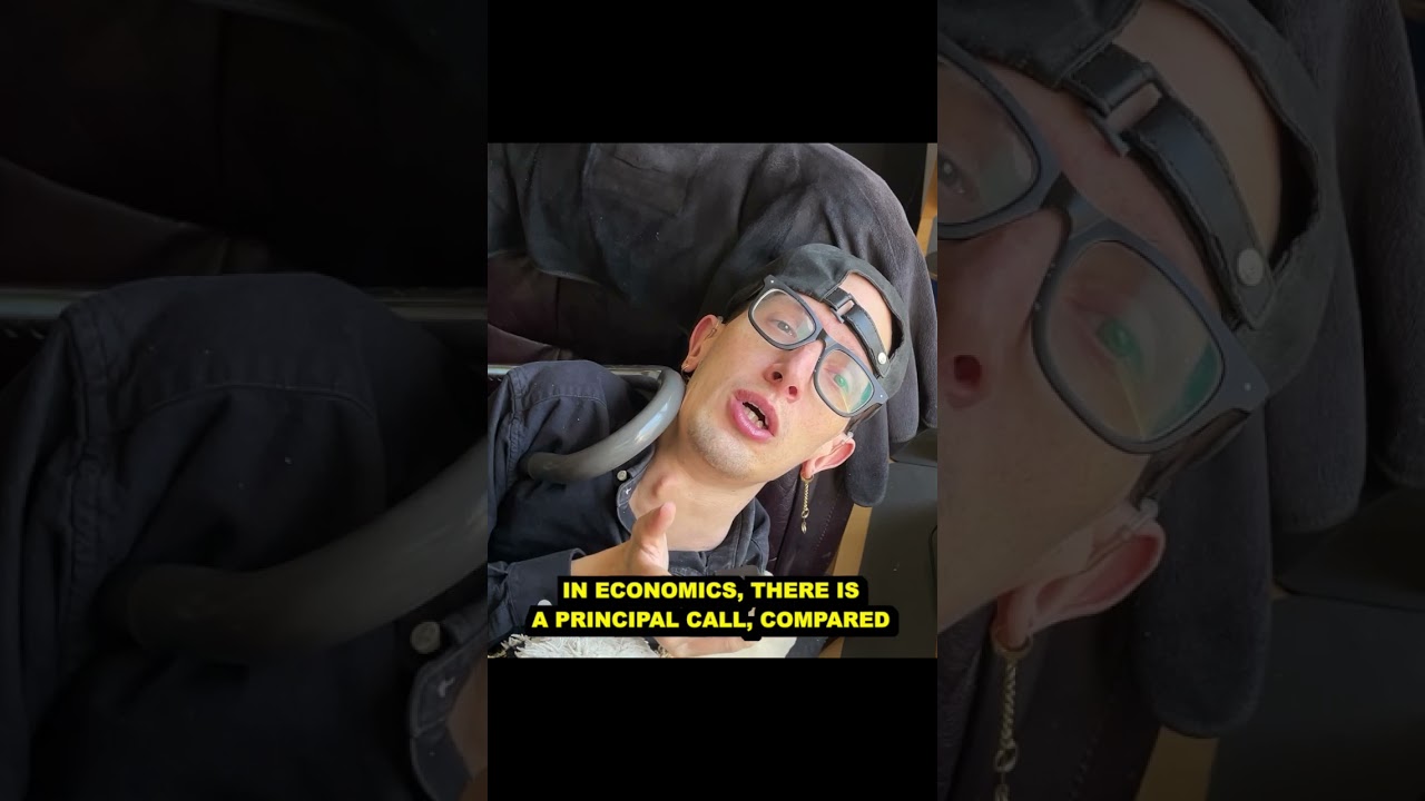 Если вы чувствуете вину за то, что вам помогают, посмотрите это!