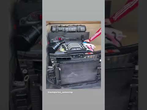 Motor Completo de