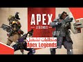 متطلبات تشغيل لعبة Apex Legends
