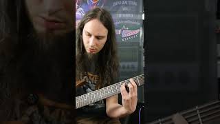 CRANK IT UP #39 ENGL E530 #shorts #guitarist #englamp