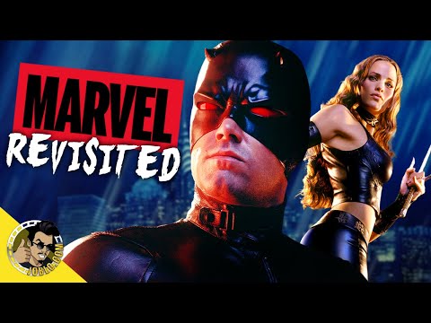 Daredevil: Is the Ben Affleck Version Underrated?