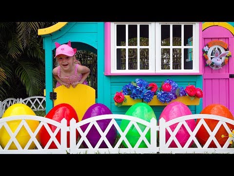 Video: Pok Mon Go Easter Eggstravaganza Event - Eggliste, Startdato, Sluttdato Og Bonus Stardust And Candy Forklart