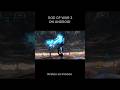 God Of War 3 on Mobile Android #godofwar #gow3 #godofwar3 #ps3emulator #aps3e