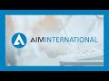 Aim international