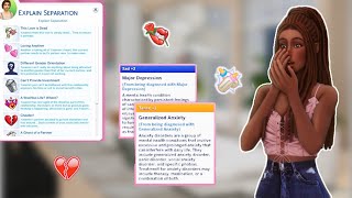 Sims 4: More MODS for REALISTIC Gameplay// 6 Realistic Mods