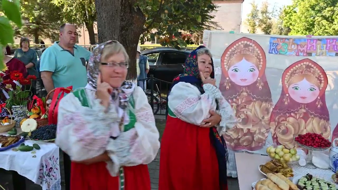 Бетлица. Аспожка на Хатожке - 2024.