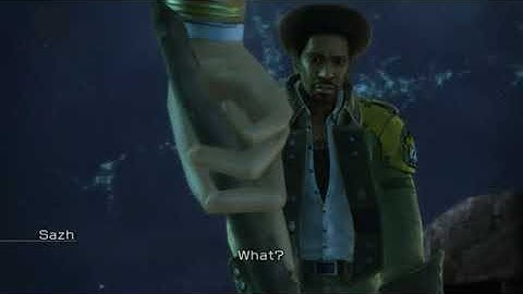 Final Fantasy XIII Part 26 | PC Gameplay Walkthrough | No Commentary