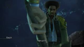 Final Fantasy XIII Part 26 | PC Gameplay Walkthrough | No Commentary